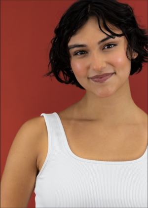 Cadence Barreda - Gallery Image 1